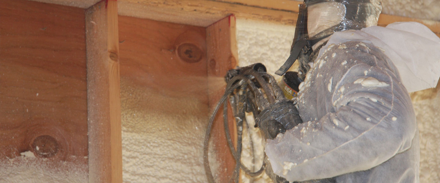 El Monte Insulation Contractors