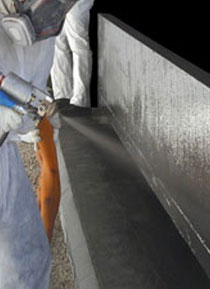 El Monte Protective Polyurea Coatings